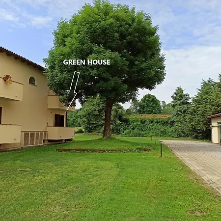 Green House *