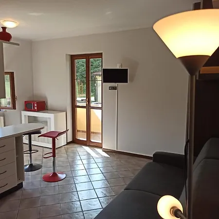 Green House Apartment Boves