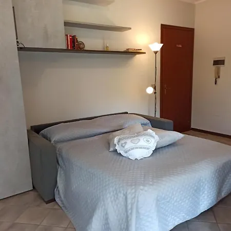 Apartamento Green House *