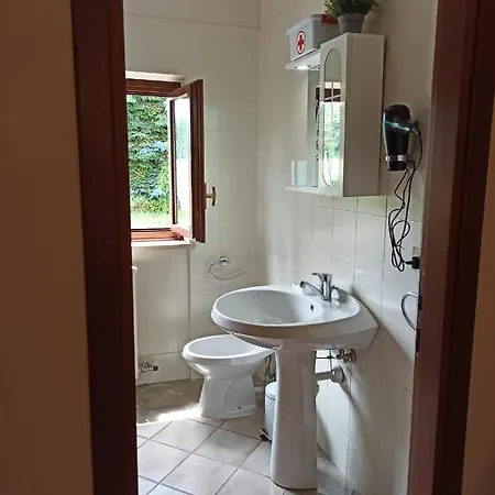 Apartamento Green House