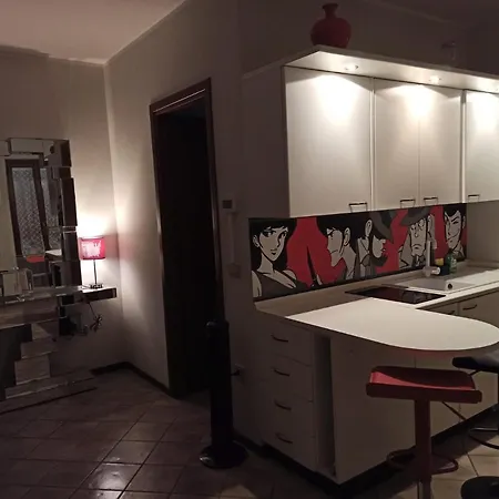 Green House Apartamento Boves