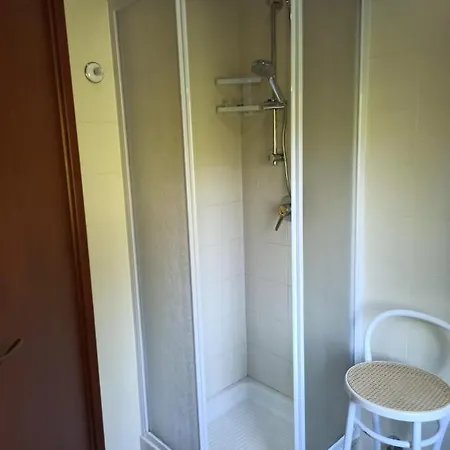 Apartamento Green House