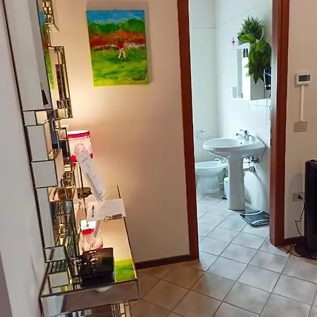 Apartment Green House
