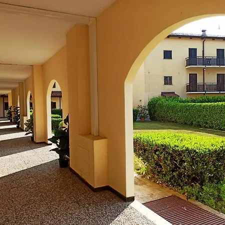Apartment Green House Boves
